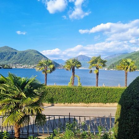 פורטו צ'רזיו Residenza Lago Sereno מראה חיצוני תמונה
