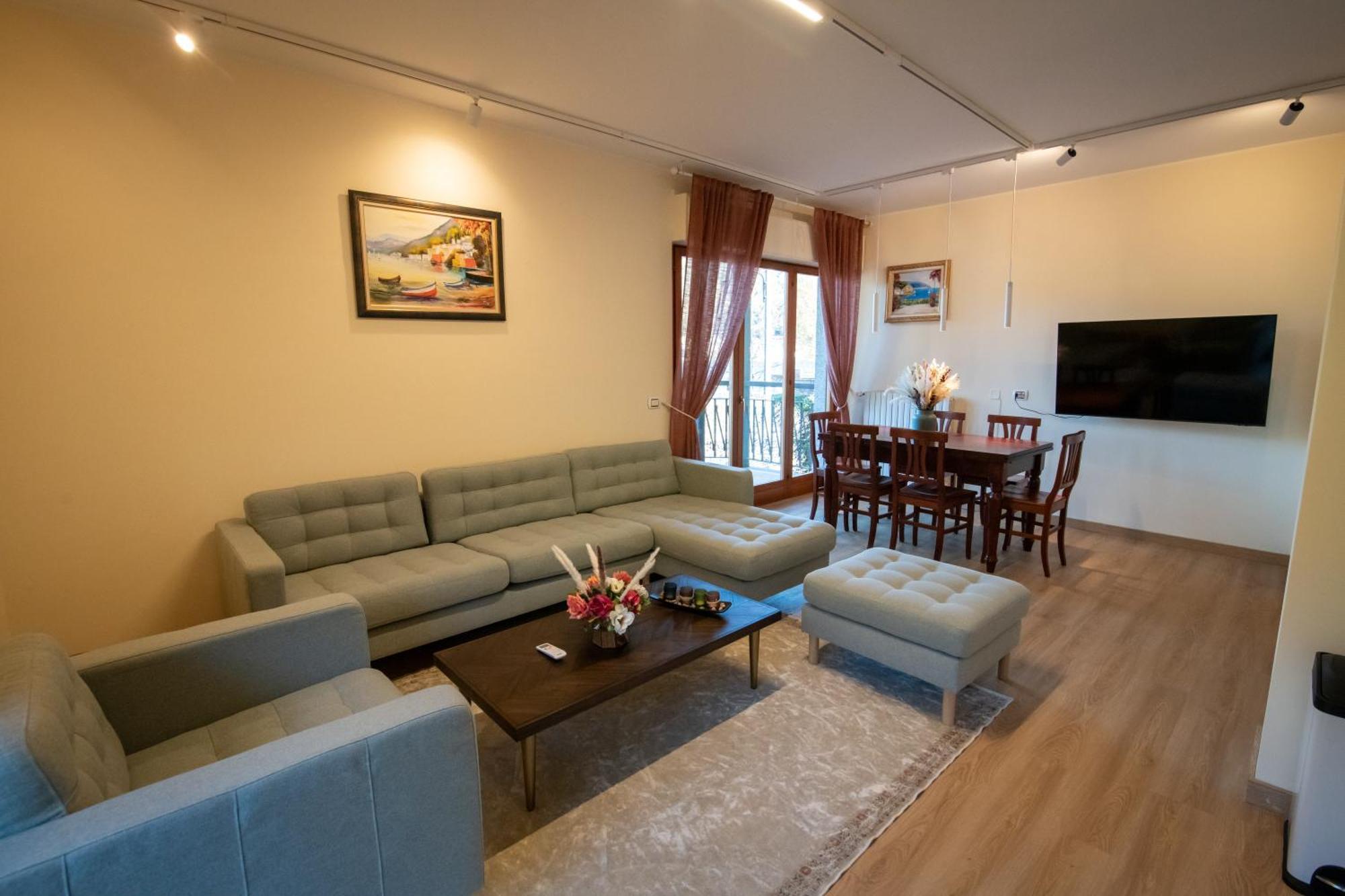 פורטו צ'רזיו Residenza Lago Sereno מראה חיצוני תמונה