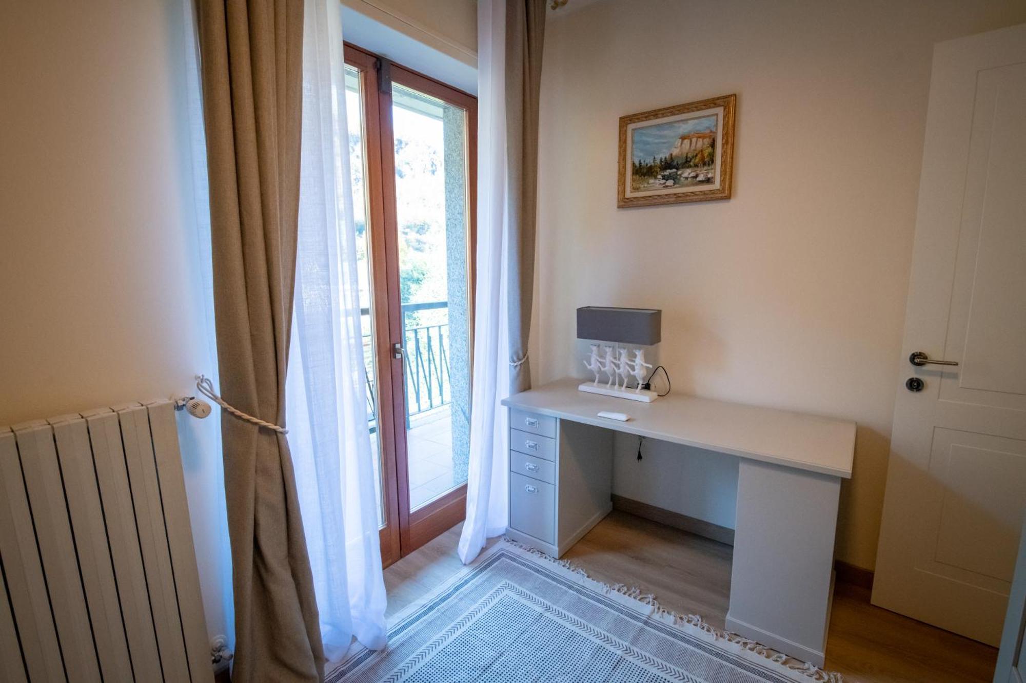 פורטו צ'רזיו Residenza Lago Sereno מראה חיצוני תמונה